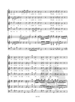 Kleine Kirchenmusikwerke von Wolfgang Amadeus Mozart (Download) 