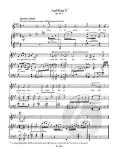 Zehn Epigramme von Lessing op. 56 von Sigfrid Karg-Elert (Download) 