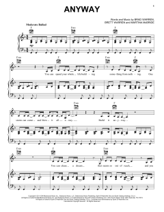 Anyway von Martina McBride (Download) 