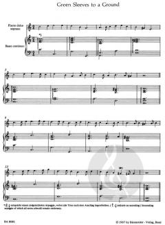 The Division Flute (Download) 
