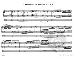 Sämtliche Freie Orgel- und Clavierwerke von Matthias Weckmann (Download) 
