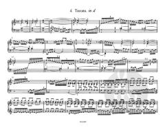 Sämtliche Freie Orgel- und Clavierwerke von Matthias Weckmann (Download) 
