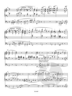 Ausgewählte Orgelwerke 1 von Alexandre Guilmant (Download) 