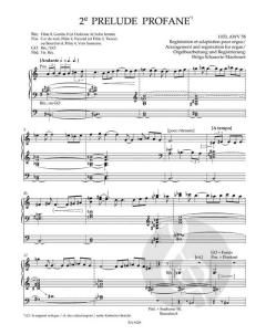 Sämtliche Orgelwerke 1 von Jehan Alain (Download) 