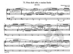 Choralvorspiele des 19. Jahrhunderts 3 (Download) 