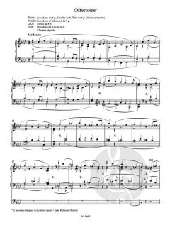 Sämtliche Orgelwerke 1 von Théodore Dubois (Download) 