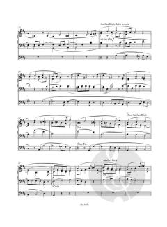 Sämtliche Orgelwerke 4 von Théodore Dubois (Download) 