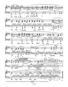 Préludes von Frédéric Chopin 