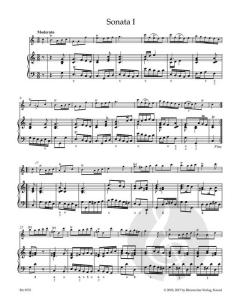 Il pastor fido von Nicolas Chédeville (Download) 