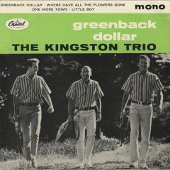 Greenback Dollar von Hoyt Axton (Download) 