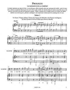 Platée von Jean-Philippe Rameau 