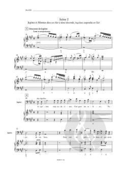 Platée von Jean-Philippe Rameau 