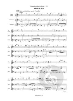 Zoroastre RCT 62A-B von Jean-Philippe Rameau (Download) 