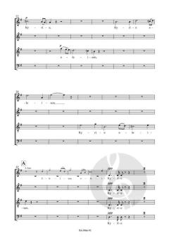 Messe solennelle - Ste Cécile von Charles Gounod (Download) 