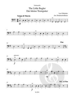 Cello Recital Album 1 von Christoph Sassmannshaus im Alle Noten Shop kaufen