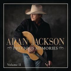 Love Lifted Me von Alan Jackson (Download) 