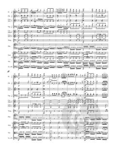 Konzert Nr. 3 c-Moll op. 37 von Ludwig van Beethoven für Klavier und Orchester im Alle Noten Shop kaufen (Partitur)