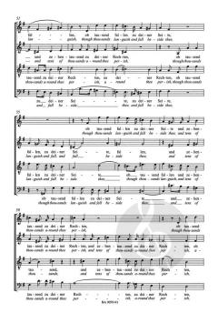 Elias (Elijah) op. 70 von Felix Mendelssohn Bartholdy (Download) 