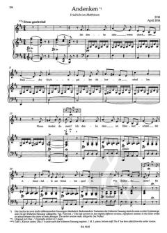 Lieder 5 von Franz Schubert (Download) 