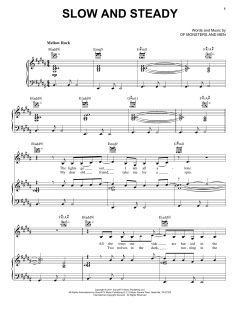 Slow And Steady von Of Monsters and Men (Download) 