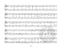 Ausgewählte Werke für Tasteninstrumente 1 von Antonio de Cabezón (Download) 