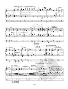 Orgelmusik zum Ende des Kirchenjahres im Alle Noten Shop kaufen