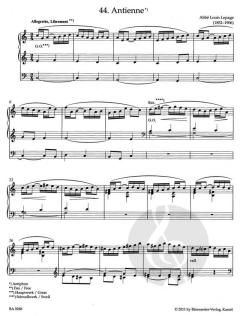 Sonntagsorgel 2 von Armin Kircher (Download) 