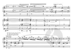 Zwei Psalmen für Orgel op. 74 von Thomas Daniel Schlee (Download) 