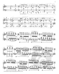 Studie für Klavier von Beat Furrer (Download) 