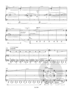 Gran Passo for Piano von Charlotte Seither (Download) 