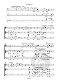 Messe de Requiem op. 48 (Gabriel Fauré) 