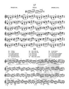 Schule der Violintechnik op. 1 Heft 1 von Otakar Ševcík im Alle Noten Shop kaufen