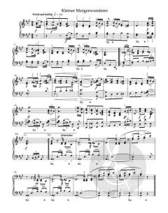 43 Klavierstücke für die Jugend, op. 68 von Robert Schumann (Download) 