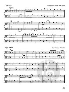 Early Start On The Viola Vol. 2 von Egon Sassmannshaus (Download) 