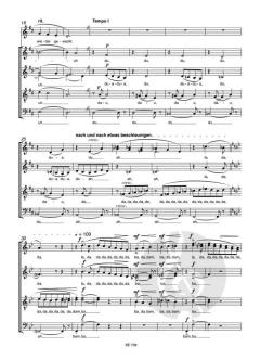 Guten Abend, gut Nacht (Johannes Brahms) 
