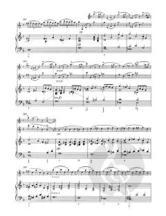 Chaconne für Violine und Basso continuo von Tommaso Vitali (Download) 