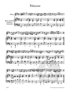 Der getreue Musikmeister von Georg Philipp Telemann 