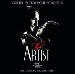 The Artist Ouverture von Ludovic Bource (Download) 