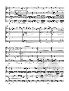 Streichquartett Nr. 12 F-Dur op. 96  im Alle Noten Shop kaufen