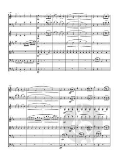 Septett in Es op. 20 von Ludwig van Beethoven 