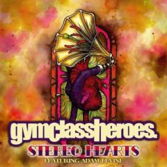 Stereo Hearts (feat. Adam Levine) (Download) 