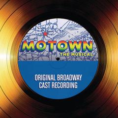 Can I Close The Door (On Love) von Berry Gordy (Download) 