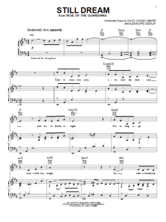 Still Dream von Renee Fleming (Download) 