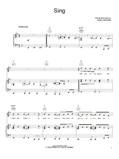 Sing von She & Him (Download) 