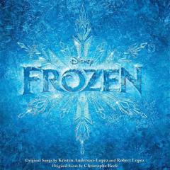 Let It Go von Demi Lovato (Download) 