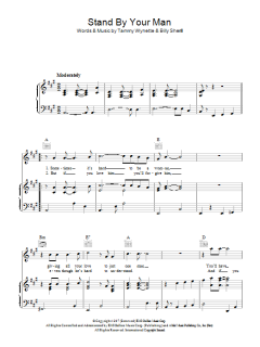 Stand By Your Man von Tammy Wynette (Download) 