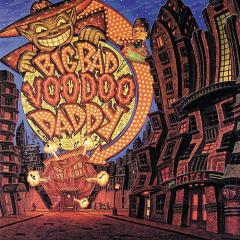 So Long-Farewell-Goodbye von Big Bad Voodoo Daddy (Download) 