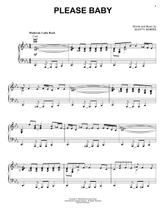 Please Baby von Big Bad Voodoo Daddy (Download) 