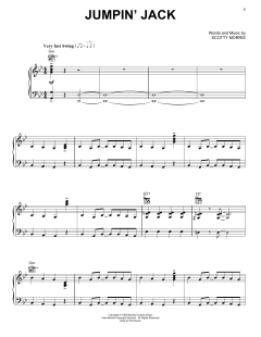 Jumpin' Jack von Big Bad Voodoo Daddy (Download) 