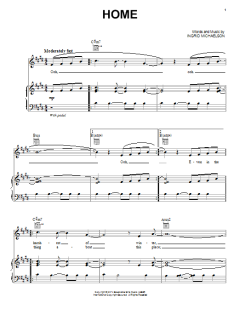 Home von Ingrid Michaelson (Download) 